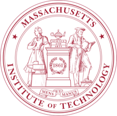 Massachusetts Institute of Technology seal