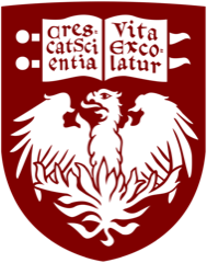 University of Chicago crest
