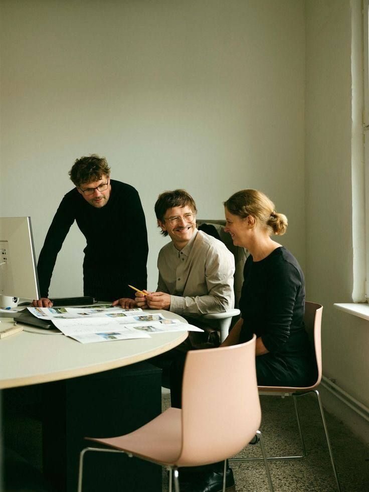 Business owners