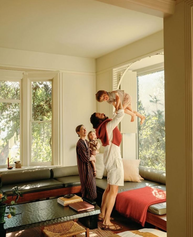 High net worth individuals and families