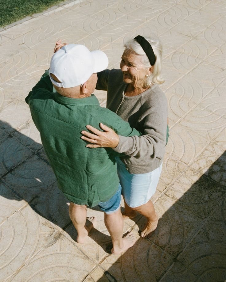 Retirees