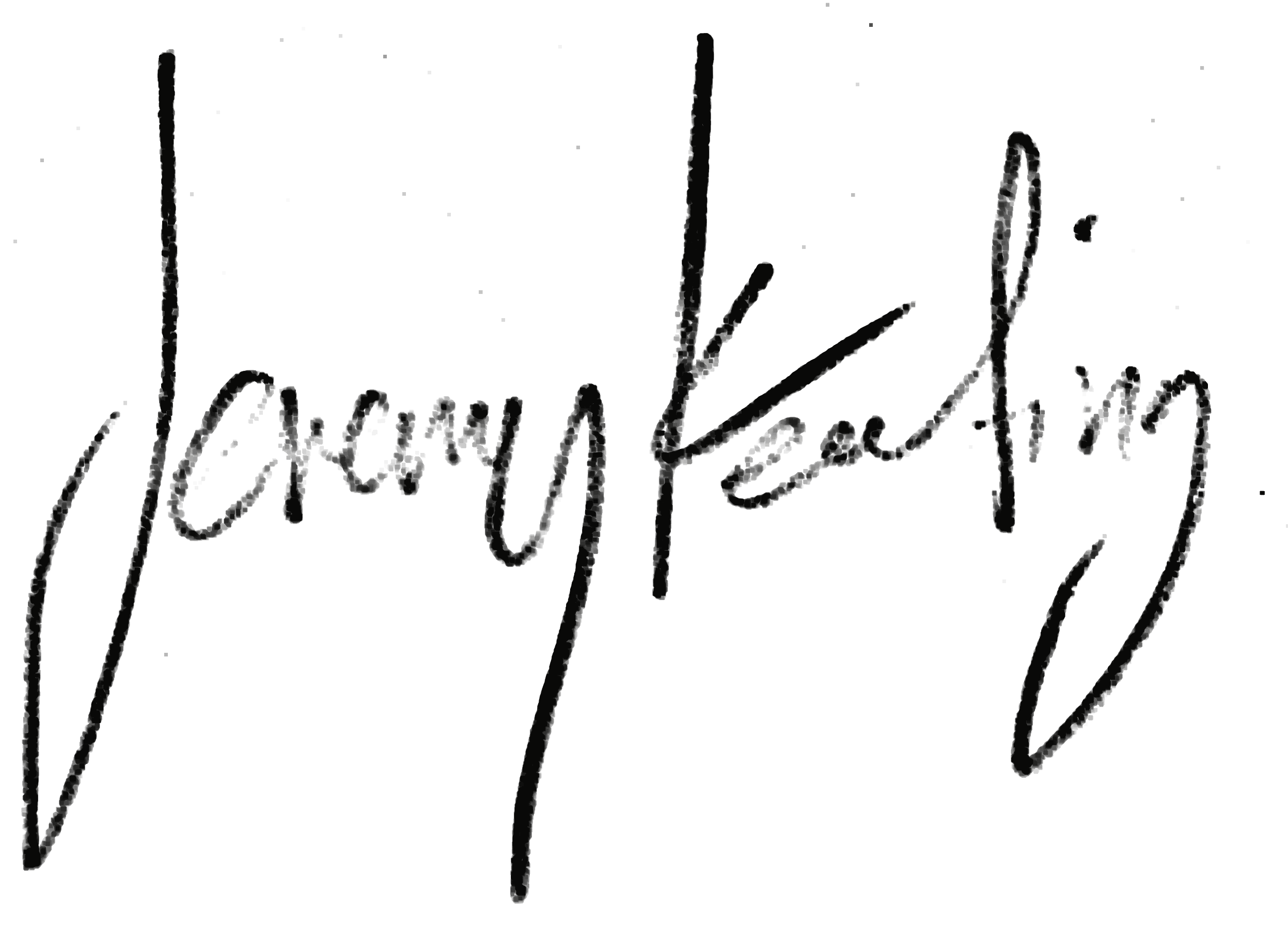 Jeremy Keating