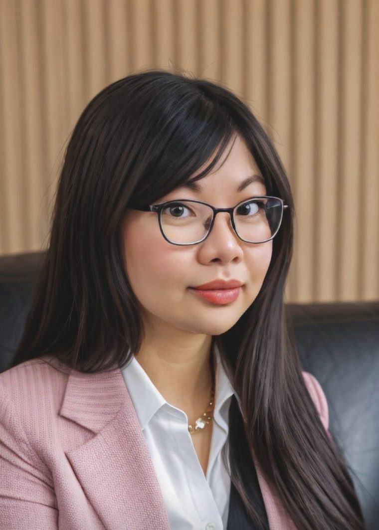 Abigail Chao