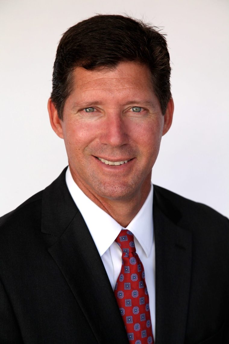 Bob Robinson