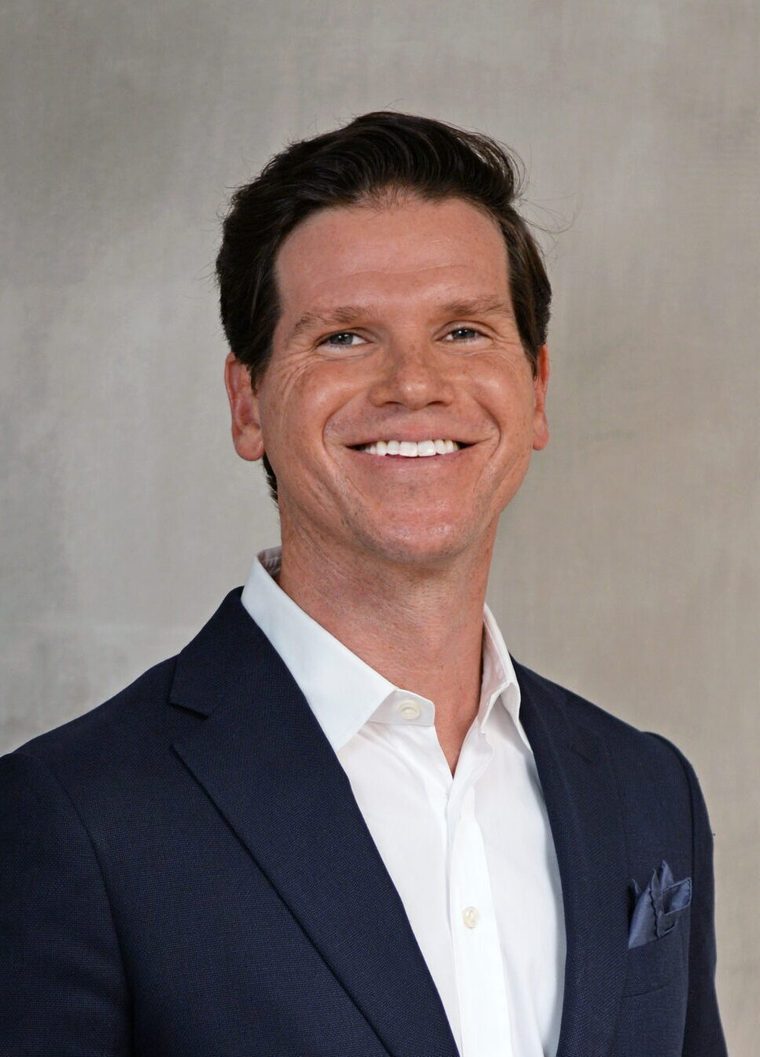 Daniel Mauser