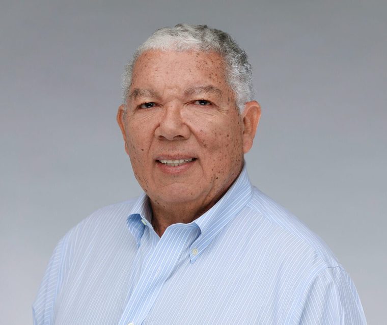 Victor Canto, PhD