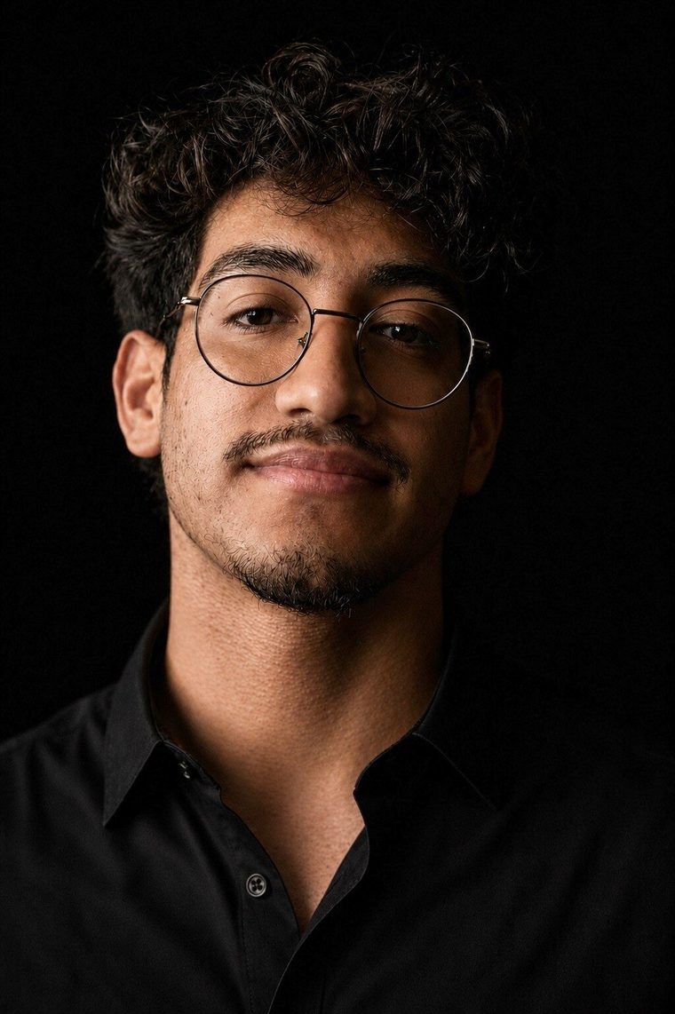 Zachary Barreto