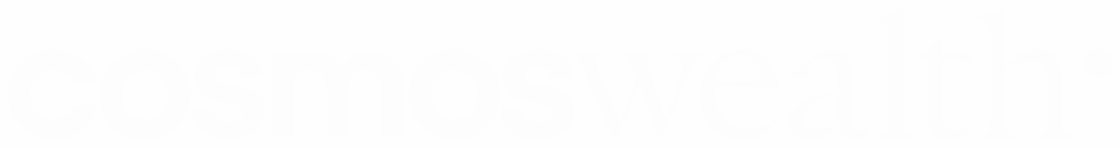 Cosmos Wealth